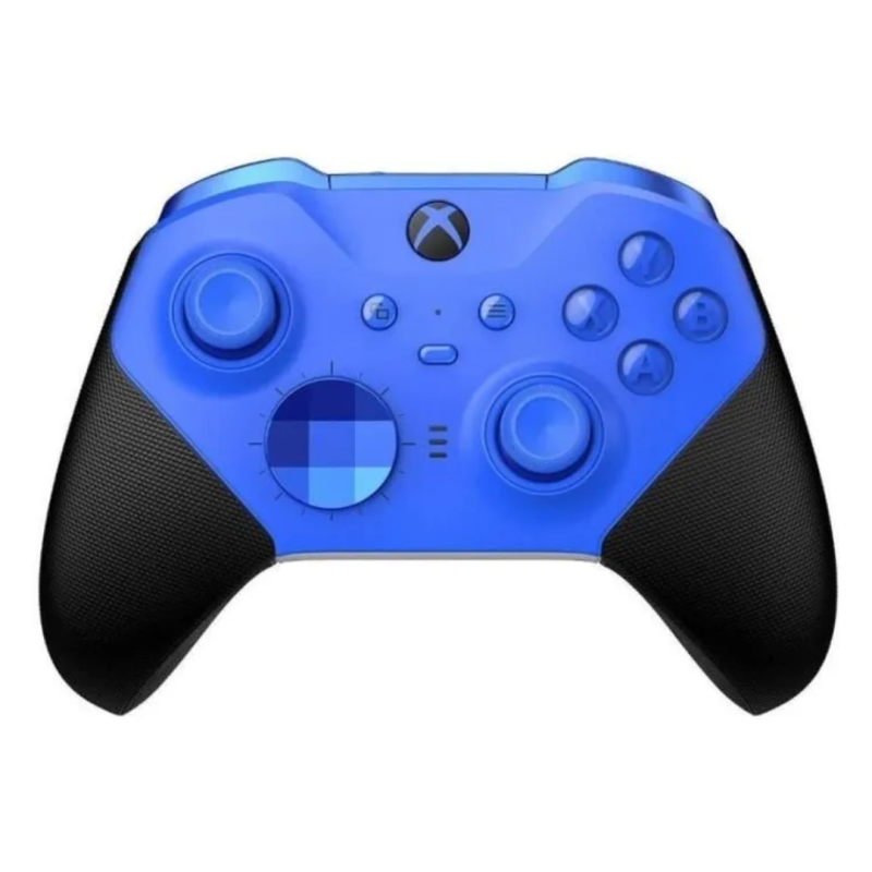Manette Sans Fil Xbox Série X/S - Elite Series 2 Core - Bleu · Smarty Paris